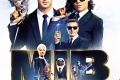 Film moto   Men in Black International