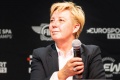 directrice circuit Spa Francorchamps assassine