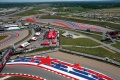 Texas réintègre calendrier MotoGP