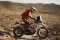 Décès Pierre Cherpin Dakar