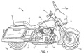 Un V Twin suralimenté chez Harley Davidson