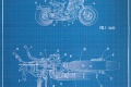 Prévention Routière moto arme