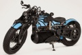 Moto électrique Curtiss The One