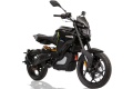 Moto électrique Voge ER 10