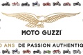 Un roadster chez Moto Guzzi