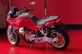 Moto Guzzi V100