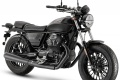 Moto Guzzi V9 Roamer Bobber 2021