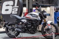 Moto Morini Seiemmezzo STR SCR