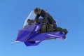 moto volante ans