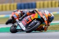 Moto2 Fernandez patron Mans