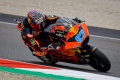 Moto2 victoire Gardner