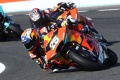Moto2 victoire Fernandez Gardner sacré