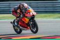 Moto3 L Allemagne Acosta