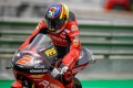 Moto3 Rodrigo pole position