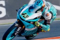 Moto3 victoire Artigas