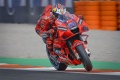 MotoGP   Miller illustre  Valence