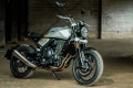 Nouveaut 2025 Les motos Brixton passent  Euro 5