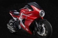 Sportive Motrac Unicorn 800
