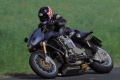 Essai moto Munch Mammut 2000