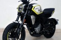 CFMoto CL X déclinée 300
