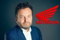 Richard Mathiau nommé à tête Honda moto