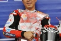 Pilote légende Noriyuki Haga