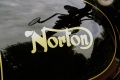 Une 650 suralimentée chez Norton