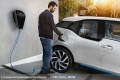 Une borne recharge obligatoire construction