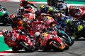 Palmarès Champions Monde MotoGP