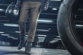 Pantalon moto Bering Richie