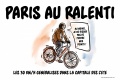 Paris ralenti