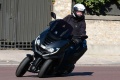 Essai maxi scooter Peugeot Metropolis 400 GT