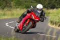 Essai pneus Pirelli Diablo Rosso IV