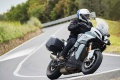 Essai pneus Bridgestone T32 T32 GT