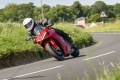 Essai longue dure pneu Pirelli Angel GT II