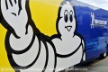 Des pneus 100 durables chez Michelin
