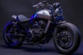 Des prépas radicales Honda Rebel 1100