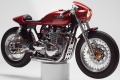 Café Racer Tamarit Gullwing X