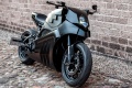 LiveWire transformée Moto Adonis