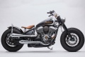 Prépa Indian Chief Brat Style