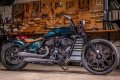 Prépa Indian Chief Cox Sasaki
