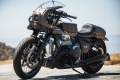 Prépa moto BMW R 18 Steampunk The Wal