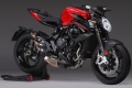 Les motos MV Agusta chinoises