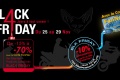 Promo Black Friday équipement motard Accessoirement