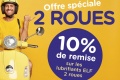 Promo remises lubrifiants moto scooter