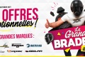 Promo Maxxess 20 remise équipement moto