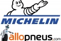 Michelin rachète Allopneus