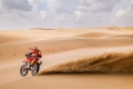 Dakar Sunderland renoue succès