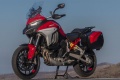 Ducati rappelle Multistrada V4