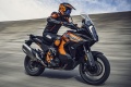KTM rappelle 1290 Super Adventure